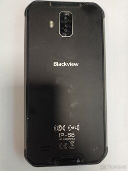 Blackview BV9600 Pro - 4