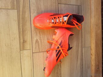 Kopačky Adidas Leaugue F50 - 4