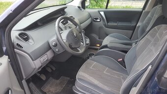 Prodám Renault Scenic 2 - 4