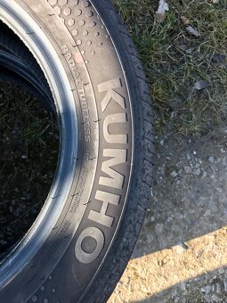185/65R15 88H Kumho - LETNÍ - 4