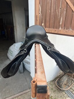 Pony Sedlo - 4
