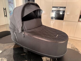 Korba Cybex Priam - 4