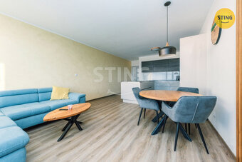 Prodej bytu 3+kk s lodžií v Pardubicích (ul. Pod Vin, 132657 - 4