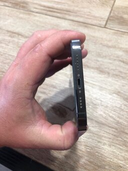 Iphone 12 Pro Max 128Gb - 4