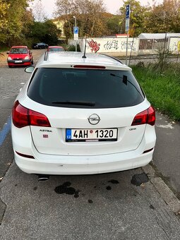 Astra J - 4