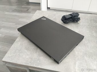 Lenovo ThinkPad T560 - 4