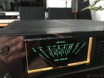 Proton AA 1150-AP 1000 Velice zachovalý stav - 4