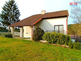 Prodej rodinného domu, 180 m², Vlastějovice - 4