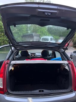 Citroen C3 1.4i 54kW 2009 - 4