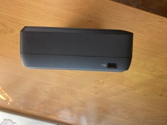 Mobilní tiskárna, HP Office Jet 200, Mobile Printer - 4