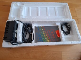 ZX Spectrum 128 kB +2 originál obal - 4