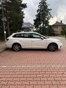 Seat Leon Sportstourer - 4