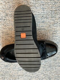 Boty Baťa vel 38 - 4