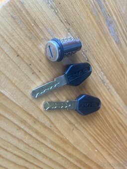 Kufry Shad SH36 - 4