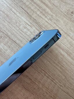 Apple iPhone 12 Pro 128 GB - TOP stav - 4