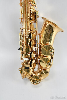 Henri Selmer Paris Saxofon 80 Super Action Series II - 4