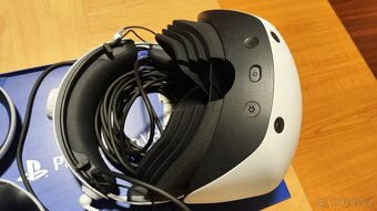 PlayStation VR2 - PS5 - 4