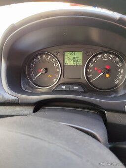 Fabia 2 1.6tdi 55kw 2012 - 4