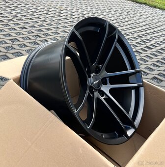 Alu kola 20” model Charger 5x115 Challenger a Charger - 4