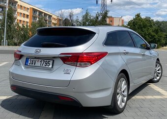 Hyundai i40 combi - 4