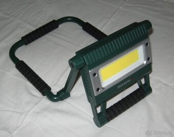 Parkside 20W LED svítilna - 4