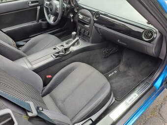 Mazda mx-5 - 4