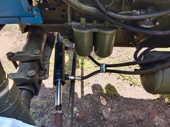 Zetor 4011 - 4