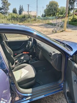 Seat Leon - 4