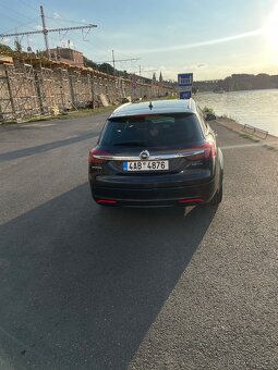 Opel Insignia 2.0 CDTI 120kw 4x4 - 4