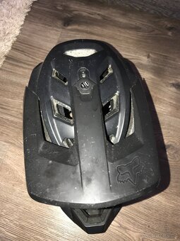Helma na kolo Fox Proframe RS - 4