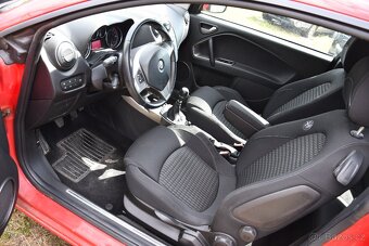 ALFA ROMEO MITO `2010 155KM - 4