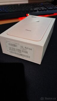 Iphone 8 plus+příslušenství - 4