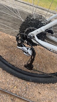 Specialized Rockhopper 29", pro jedzce od 165 - 4
