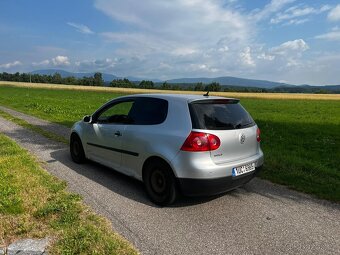 Golf V 1.9 tdi PD - 4