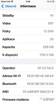 Prodam Iphone 8 256G - 4