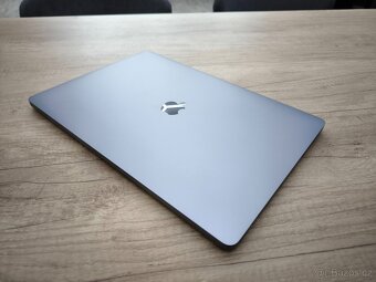 Apple MacBook Pro 16 TouchBar (A2141) Space Gray - ZÁRUKA 2 - 4