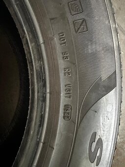 Pirelli Scorpion Zimní - 4