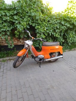 Jawa 21 - 4