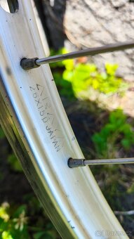 Komponenty Shimano vintage - 4
