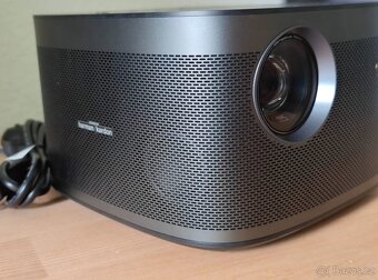 XGIMI HORIZON PRO 4K – PROJEKTOR – 4K varianta – VE SKVĚLÉM - 4