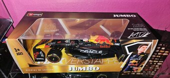 Formule 1 - 4