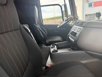 DAF CF 320 SpaceCAB, 2021, 23pal. - 4