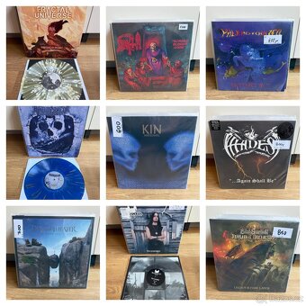 LP METAL - 4