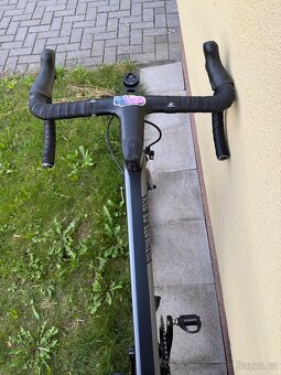 Canyon Ultimate CF SLX - 4