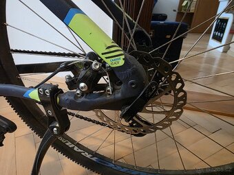 Kolo Rockrider ST520 Ram L - 4