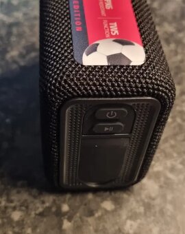 JVC Reproduktor - 4