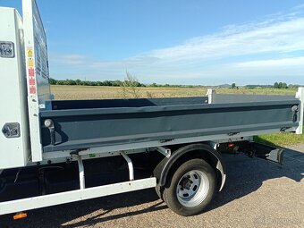 iveco Daily 35c12 sklopka - 4