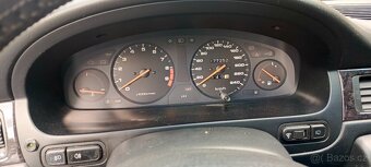 Honda Civic 1.8 vtec 1999 - 4