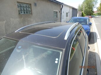 VW PASSAT B6 2.0tdi 103kw 4x4 - 4