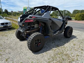 Polaris RZR turbo Pro XP Ultimate 2022 - 4